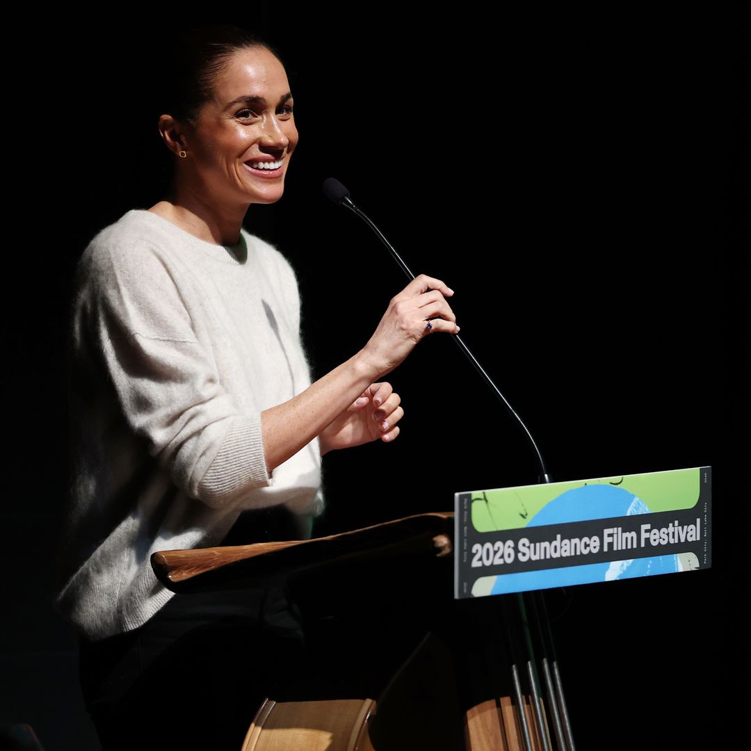 El príncipe Harry y Meghan Markle firman su primer gran triunfo tras romper con la Corona