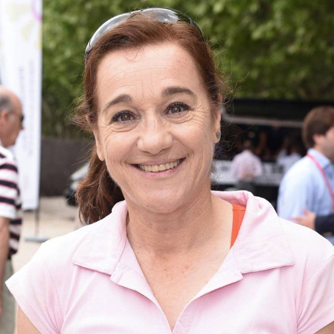 Los planes de la familia de Blanca Fernández Ochoa para despedir a la  medallista olímpica