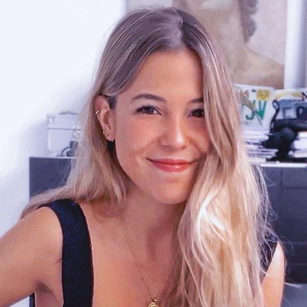 Celia Vega-Penichet, sobrina de Ana Obregón, muestra la cara más amarga y desconocida de su enfermedad autoinmune