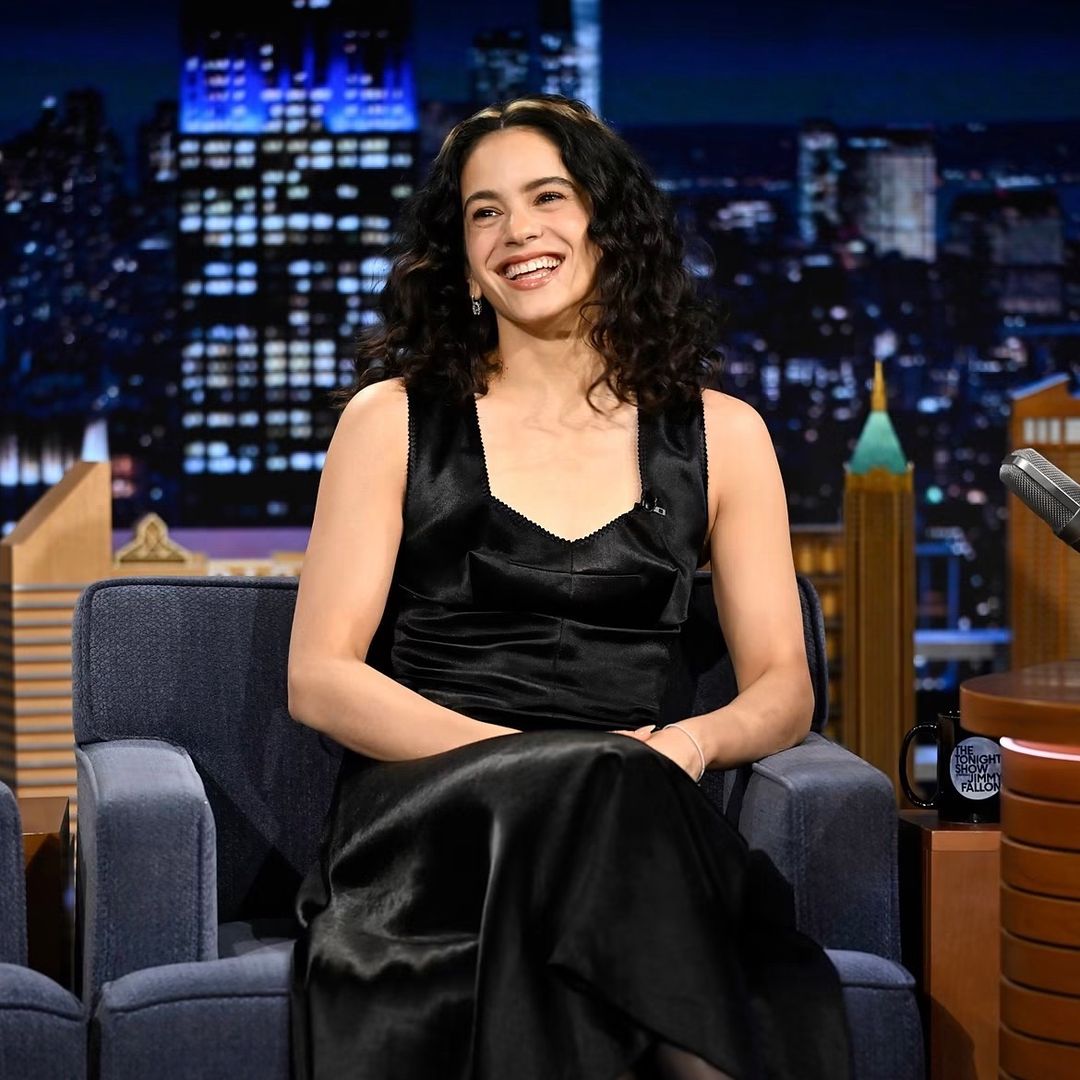 El motivo por el que a Rosalía le negaron la entrada a una iglesia en Nueva York: "No sabía que eso era posible"