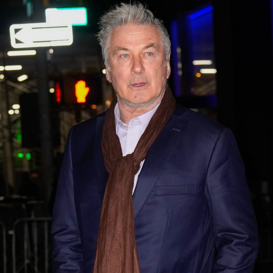 La estremecedora confesión de Alec Baldwin sobre su salud mental tras el caso 'Rust': "No quiero despertarme otro día"