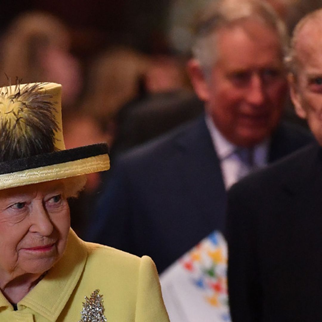 Buckingham se pronuncia tras los rumores desatados por la reunión en palacio