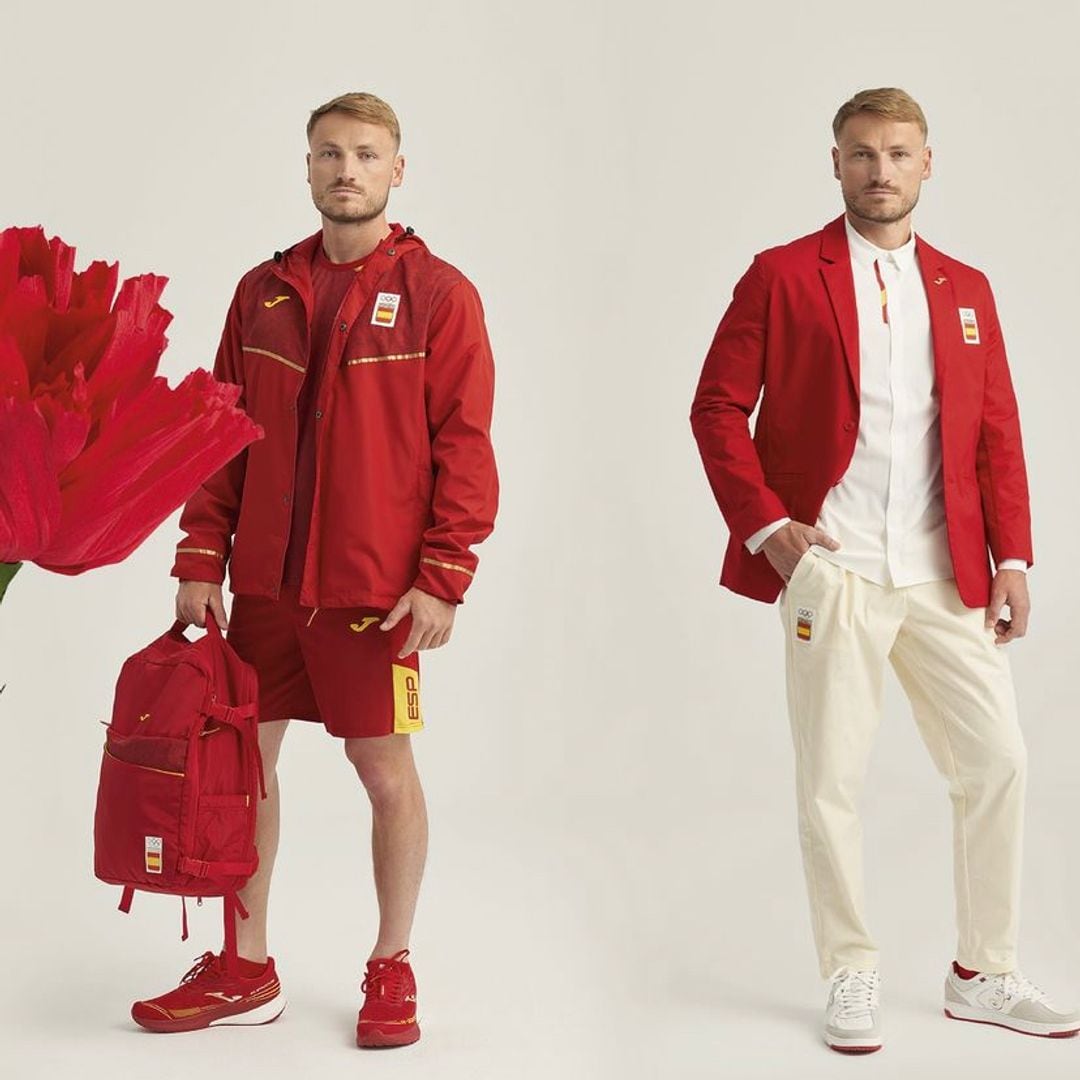 Joma Sport X España
