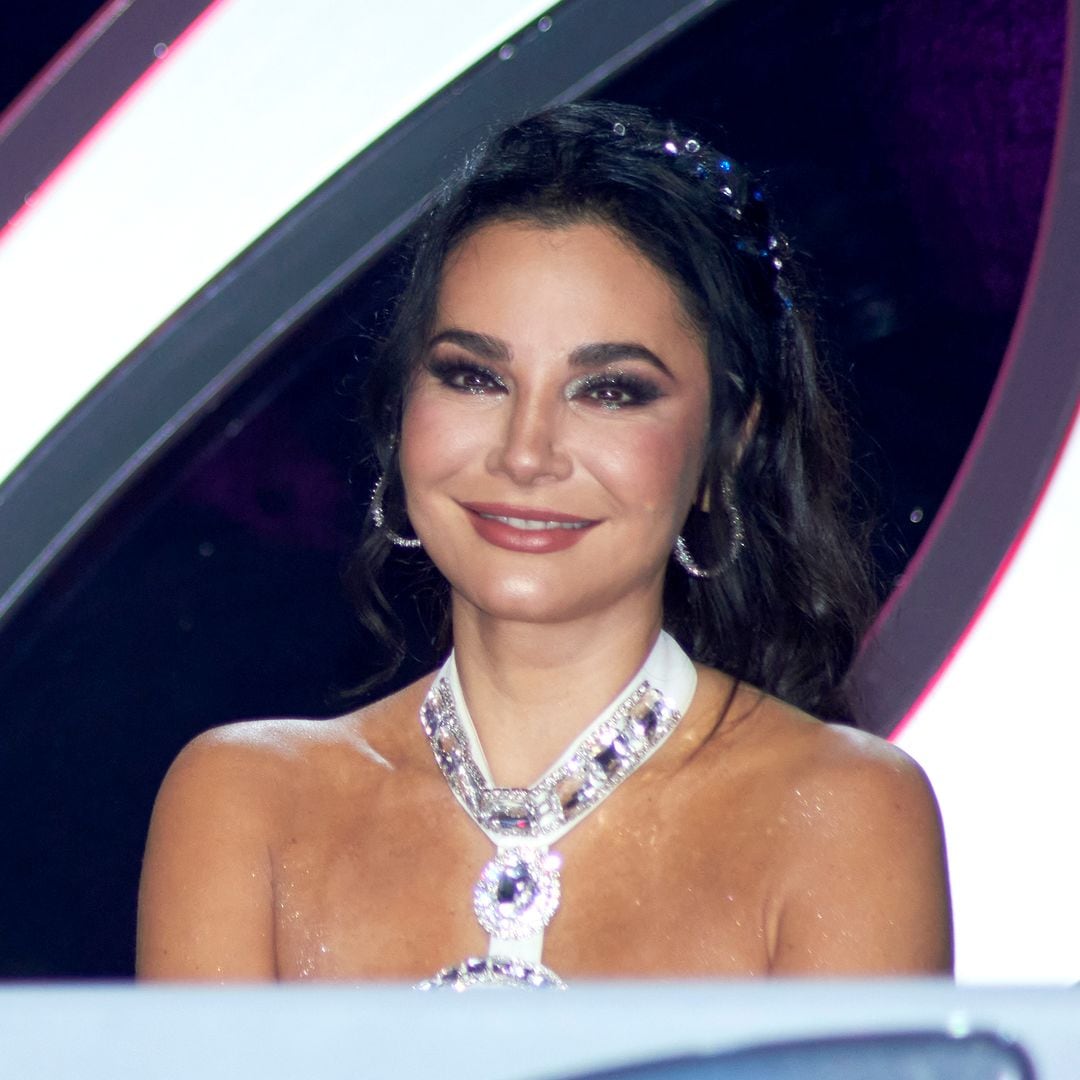 Martha Higareda recuerda las dificultades que tuvo para embarazarse: 'No iba a poder lograrlo'