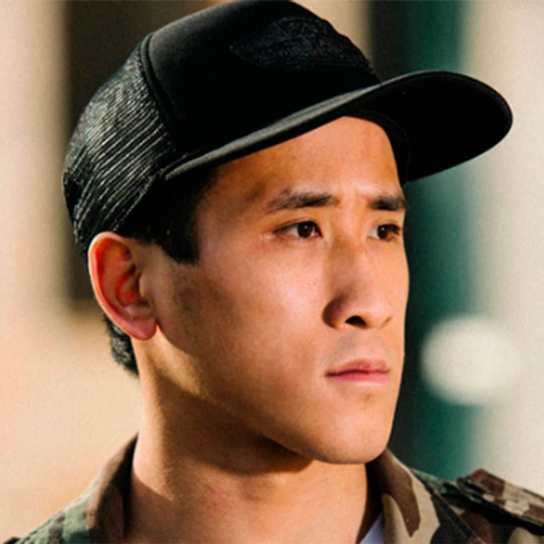 Sigue aquí en directo el espectáculo del DJ Florian Picasso desde la que fue casa de su bisabuelo