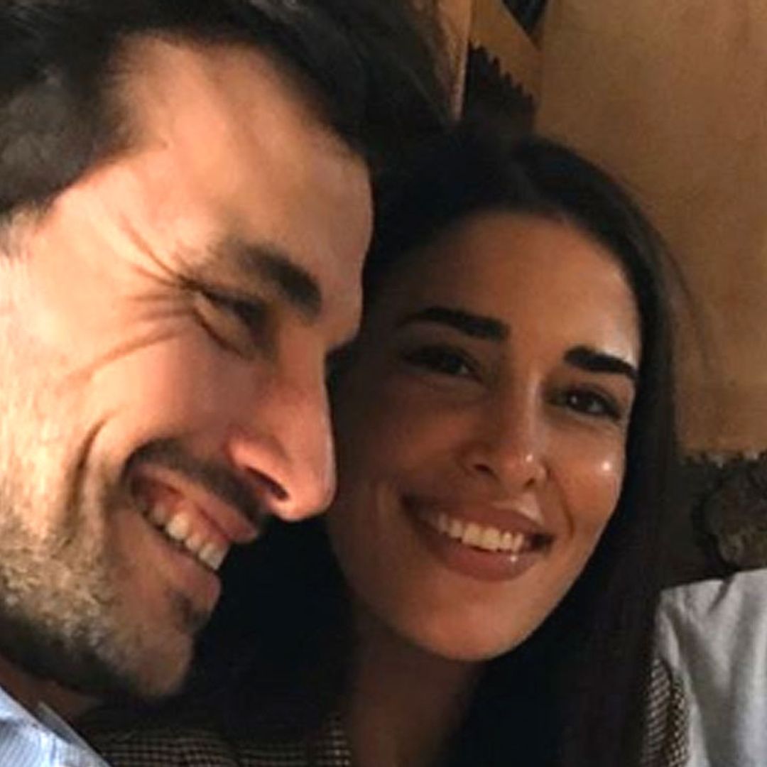 Lidia Torrent y Jaime Astrain, ¿bebé a la vista?