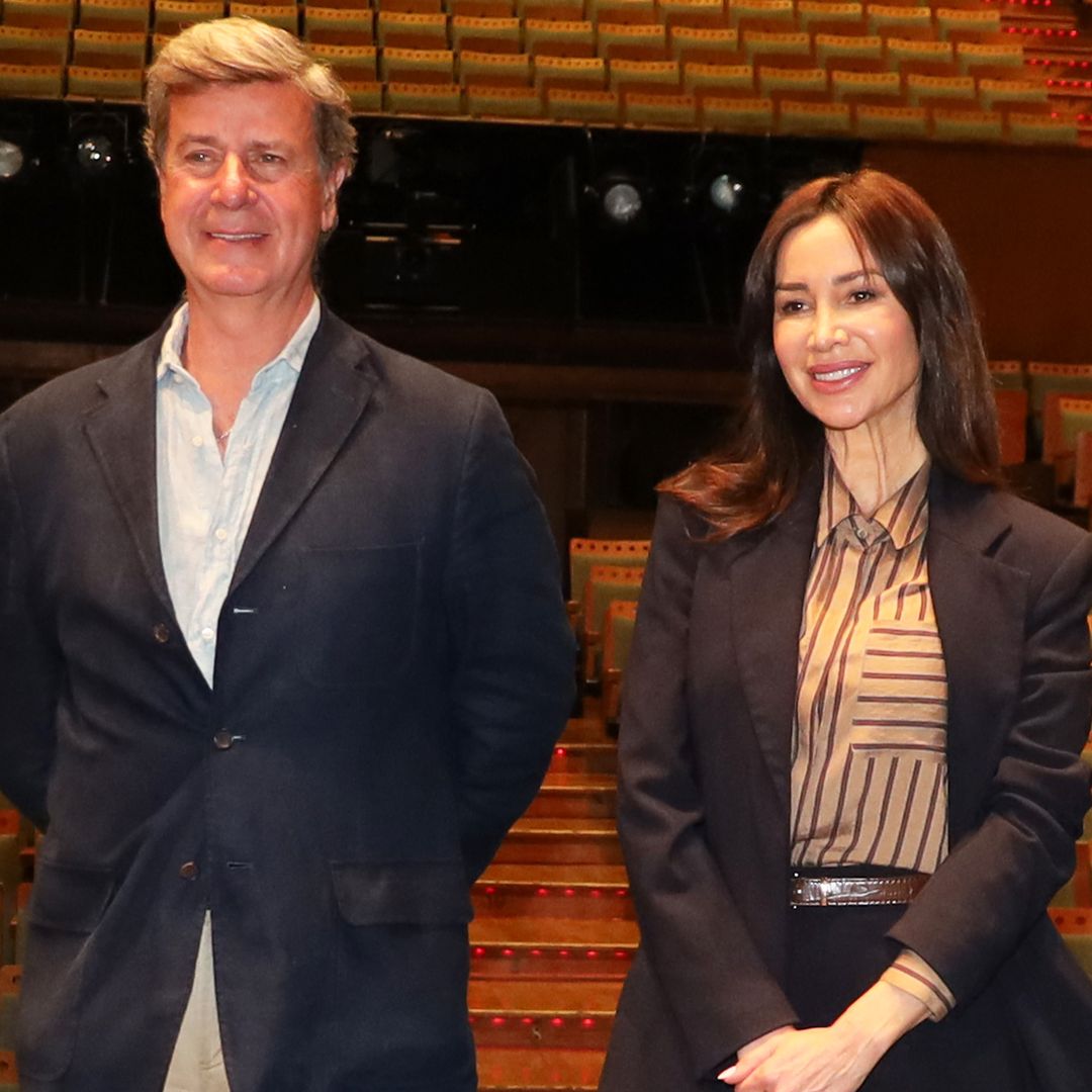 Cecilia Gómez y Cayetano Martínez de Irujo, unidos por la duquesa de Alba: todos los detalles del homenaje flamenco que preparan
