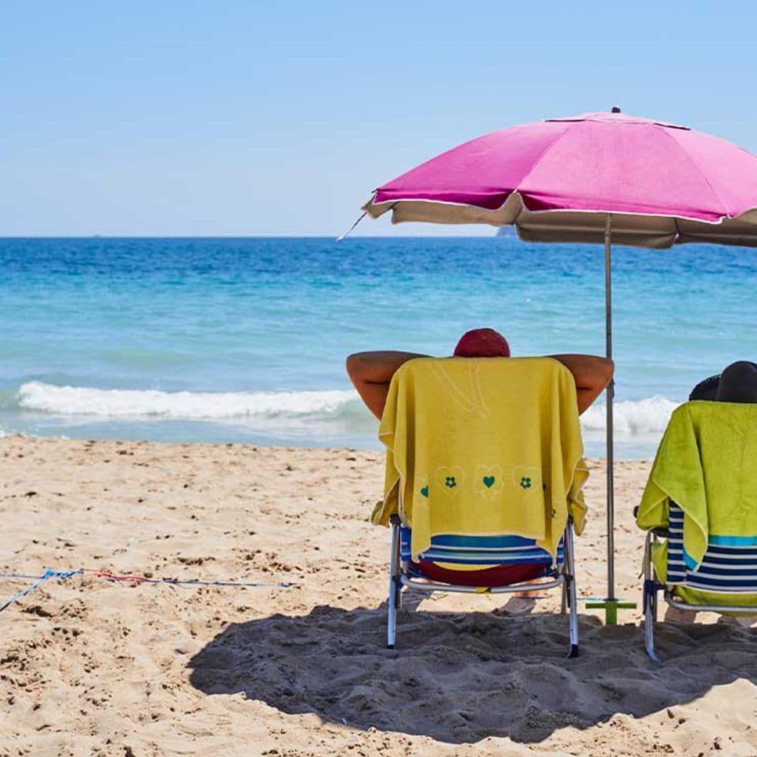 Las playas españolas, entre las mejores del mundo