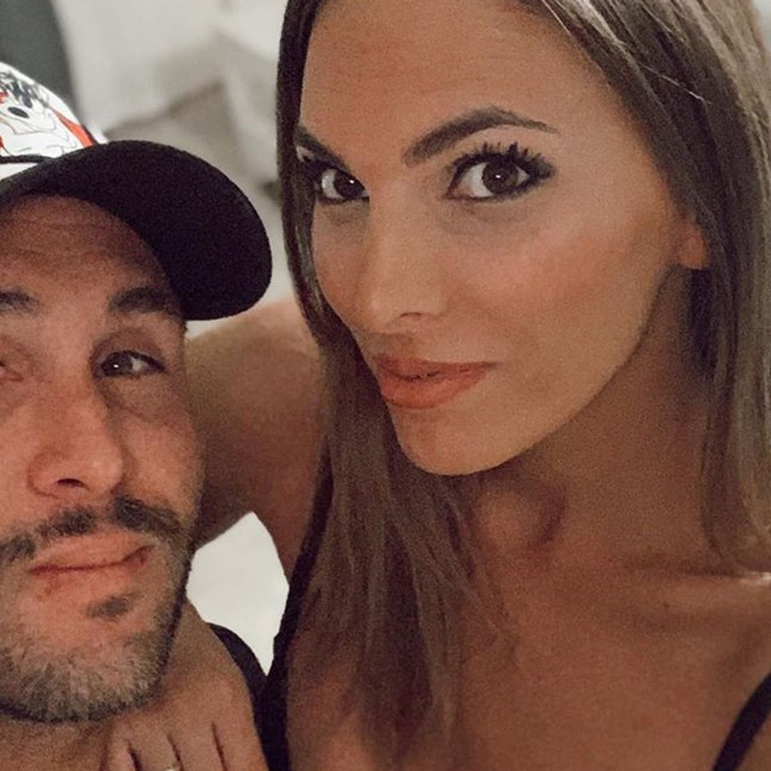 Kiko Rivera lanza un claro aviso: 'Quien no quiera a Irene Rosales es que no me quiere a mí'