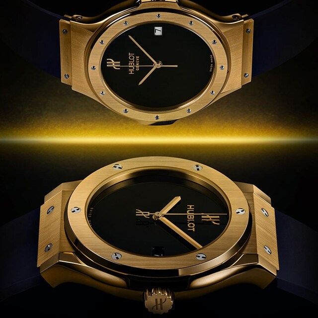 hublot