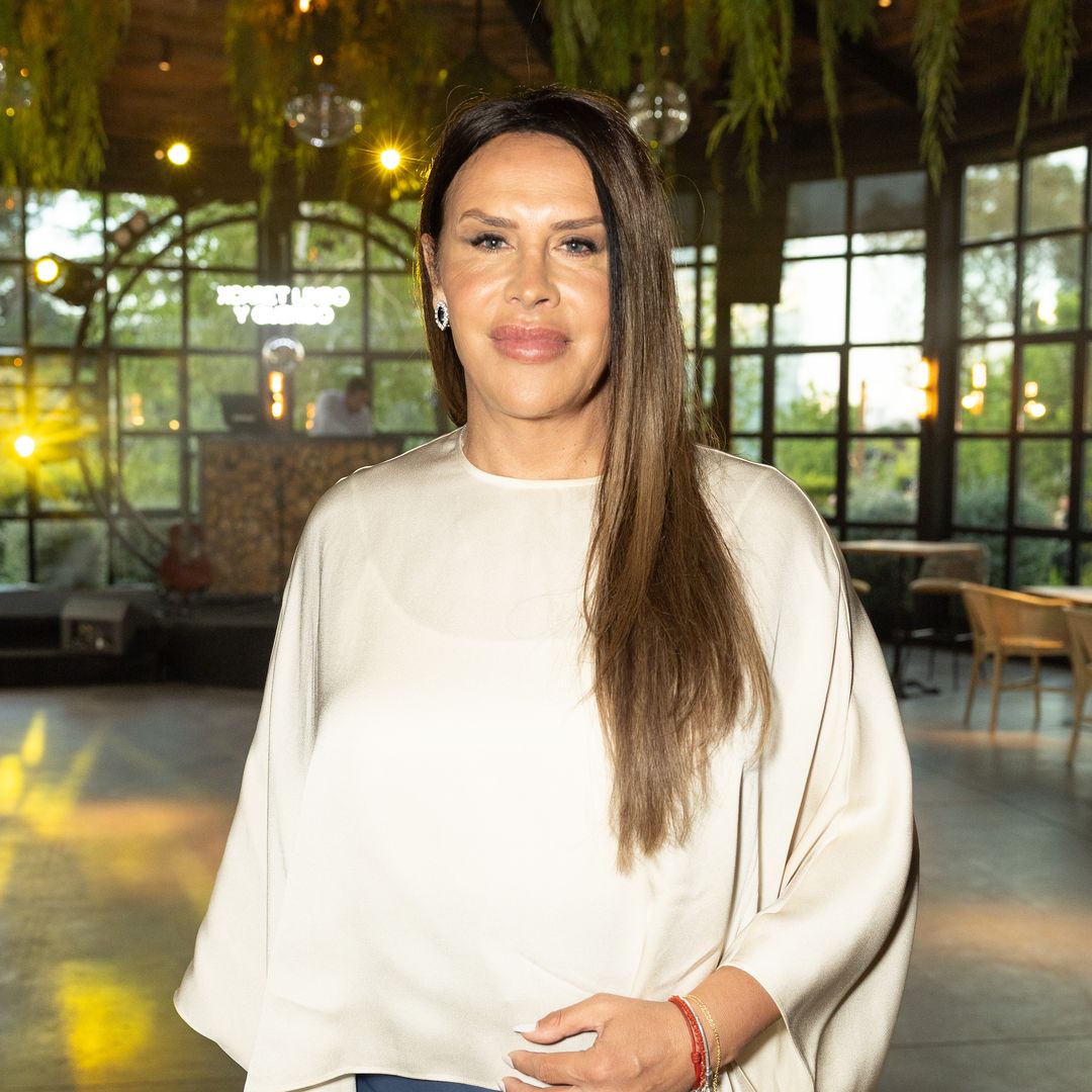 Así fue la glamurosa fiesta previa a la gran noche del cine iberoamericano en Madrid