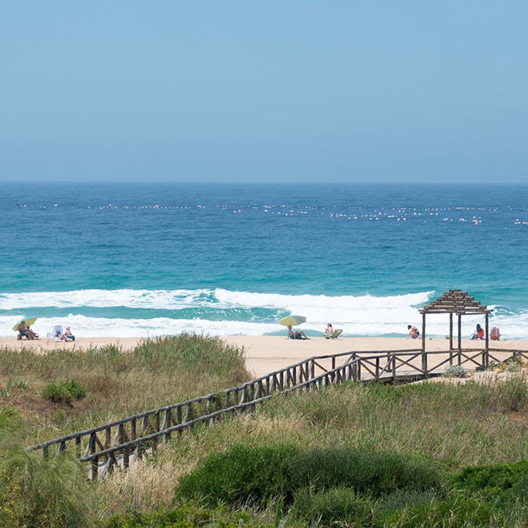 Zahara de los Atunes, secretos para un verano de ensueño