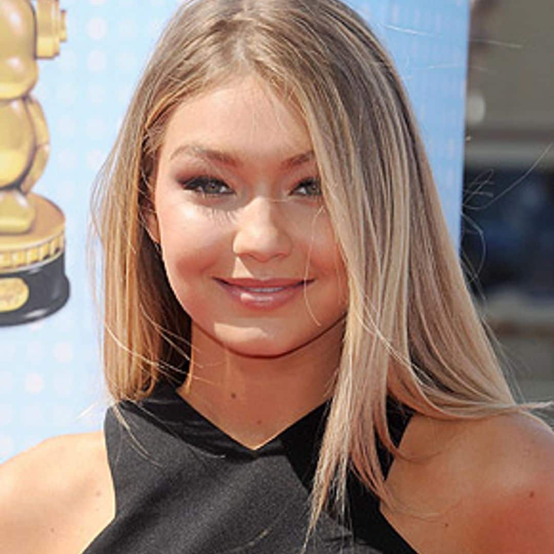 Gigi Hadid