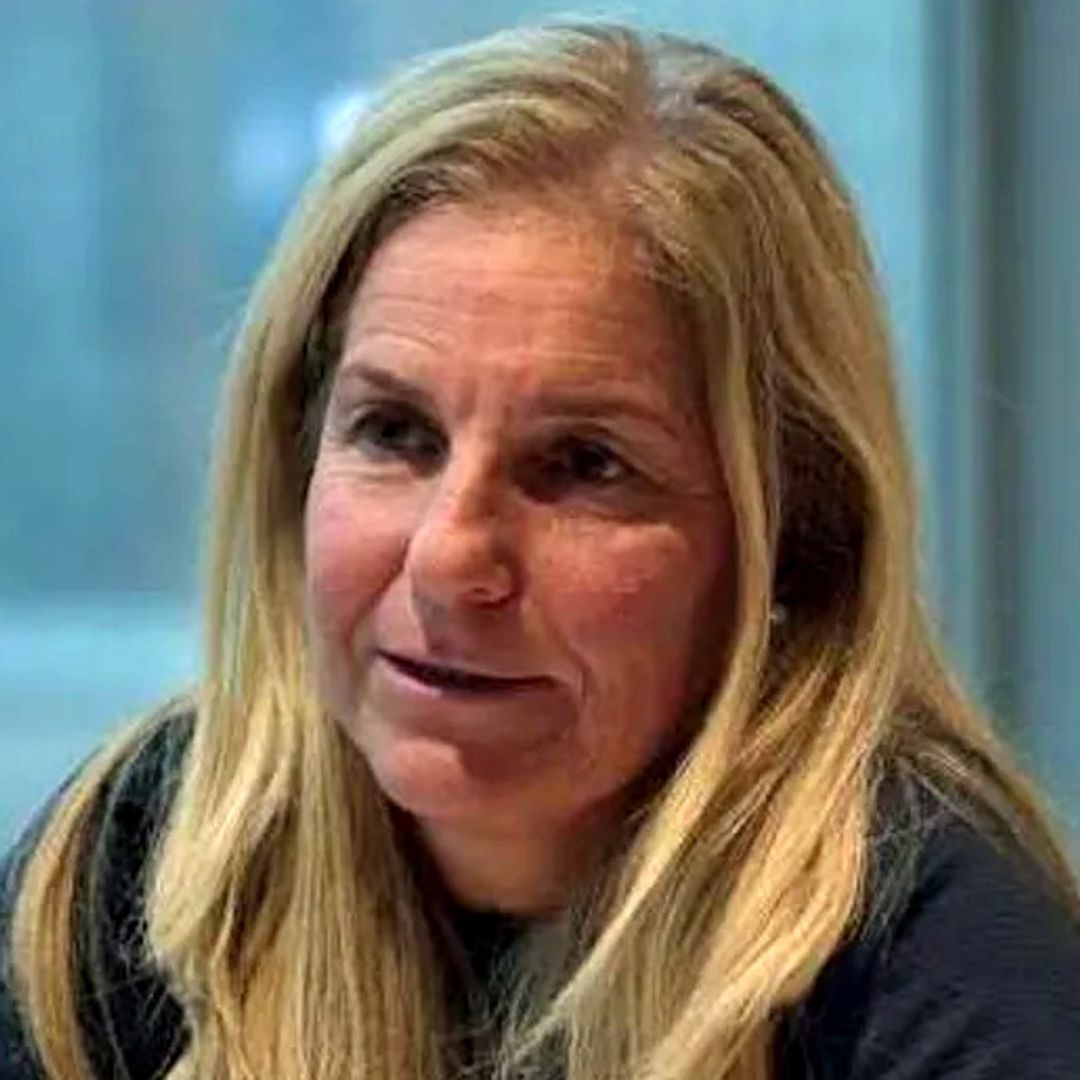 El desgarrador testimonio de Arantxa Sánchez Vicario sobre su tormentoso divorcio: "Me fie de él porque era el padre de mis hijos"