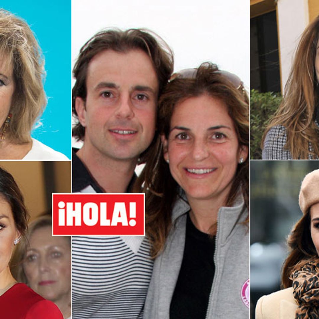 Las cinco noticias de la semana que no puedes dejar de leer