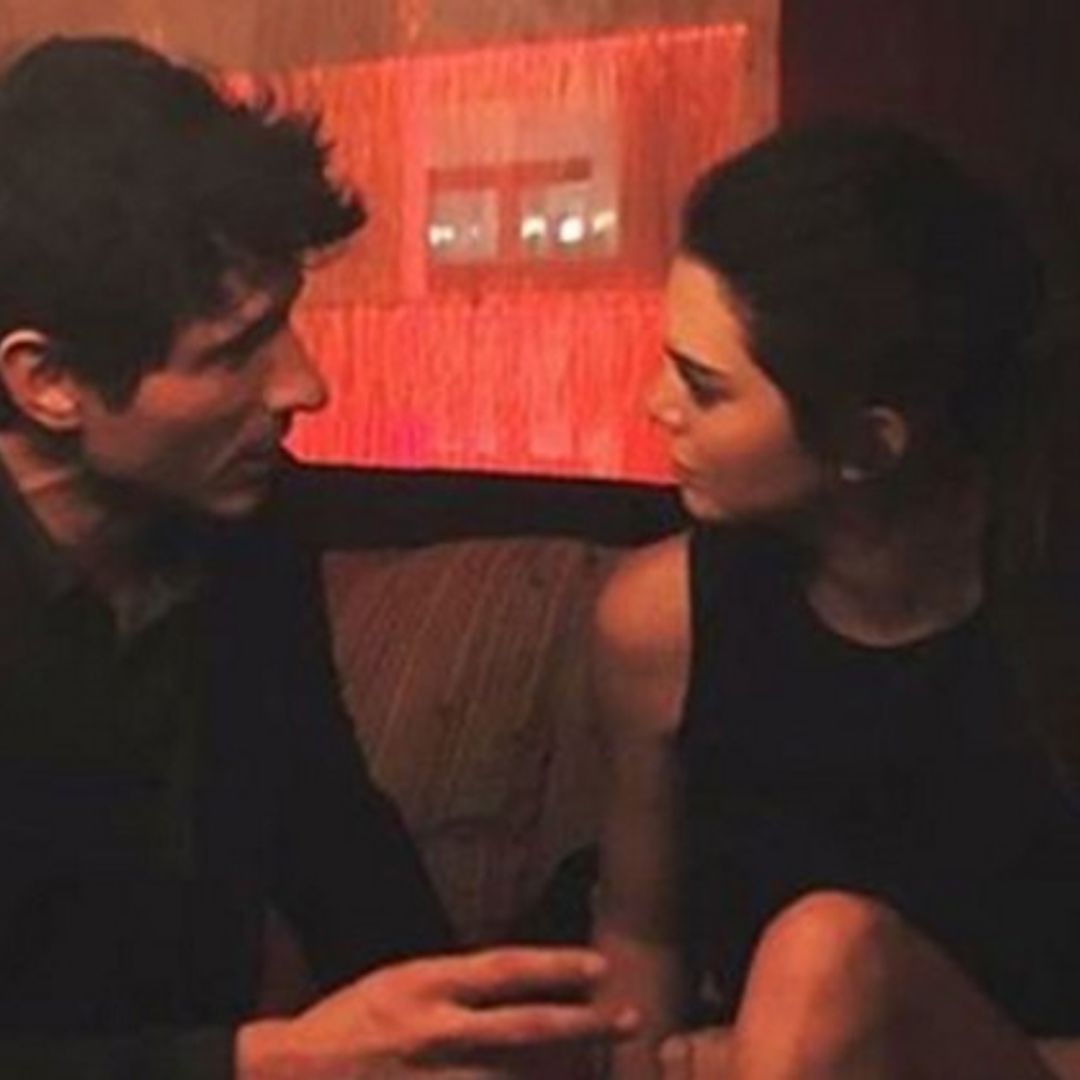 Después de su encuentro con Andrés Velencoso, ¿qué hace Kendall Jenner con Neymar?