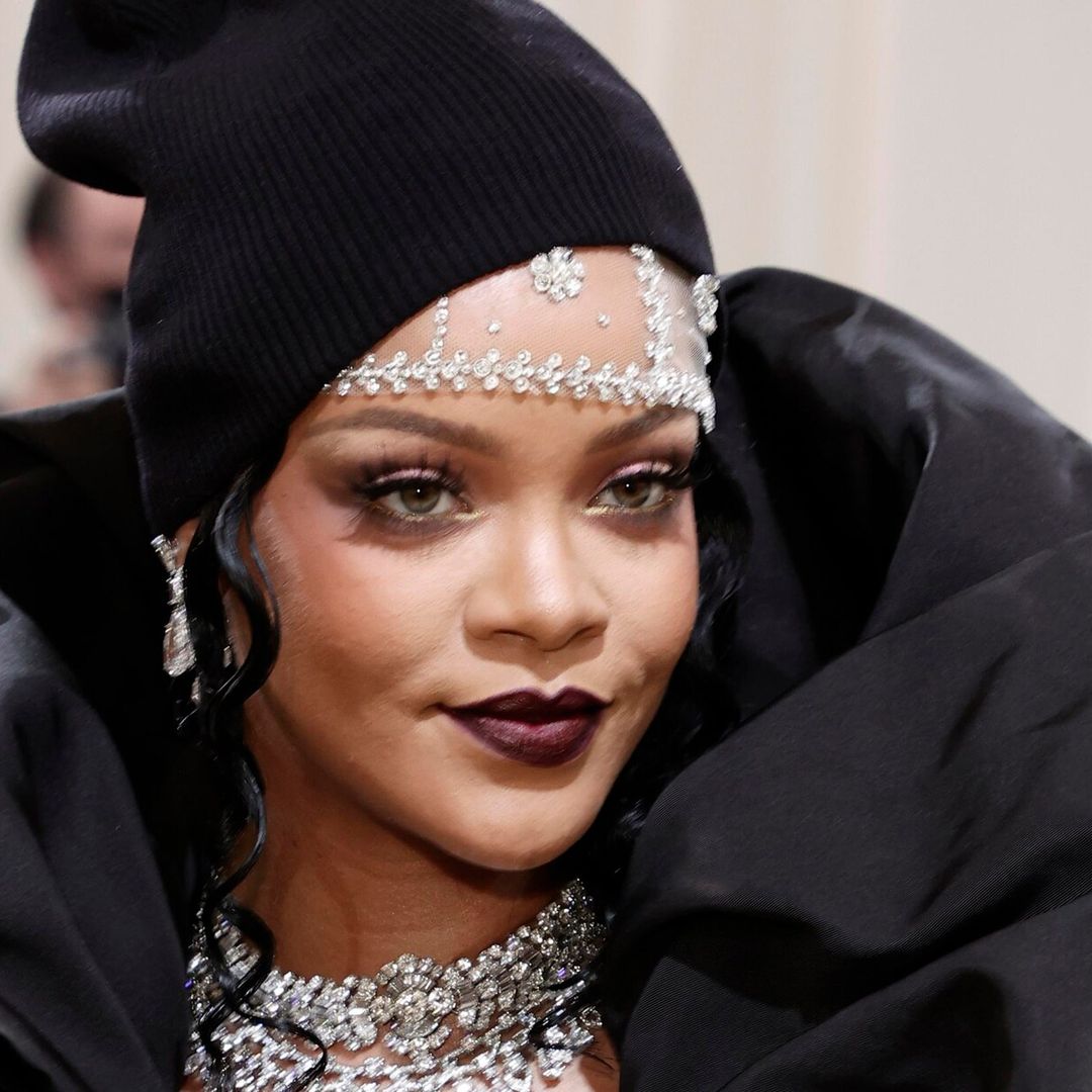 Rihanna será la encargada del Halftime Show del Super Bowl LVII, ¿regresa con música nueva?
