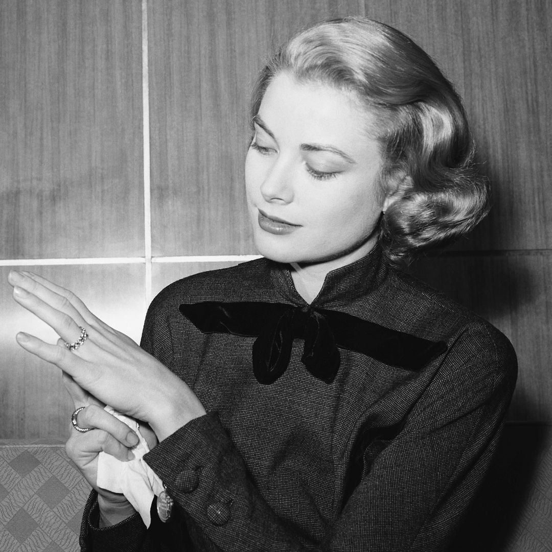 De la desconocida sortija de Grace Kelly al diamante con color de Máxima de Holanda: los anillos de compromiso de las 'royals'