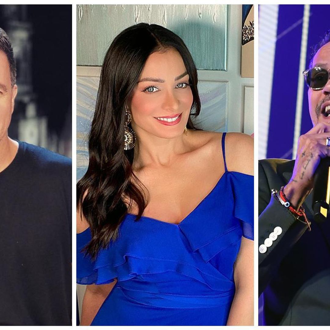 Novio de Dayanara Torres revela su curioso encuentro con Marc Anthony
