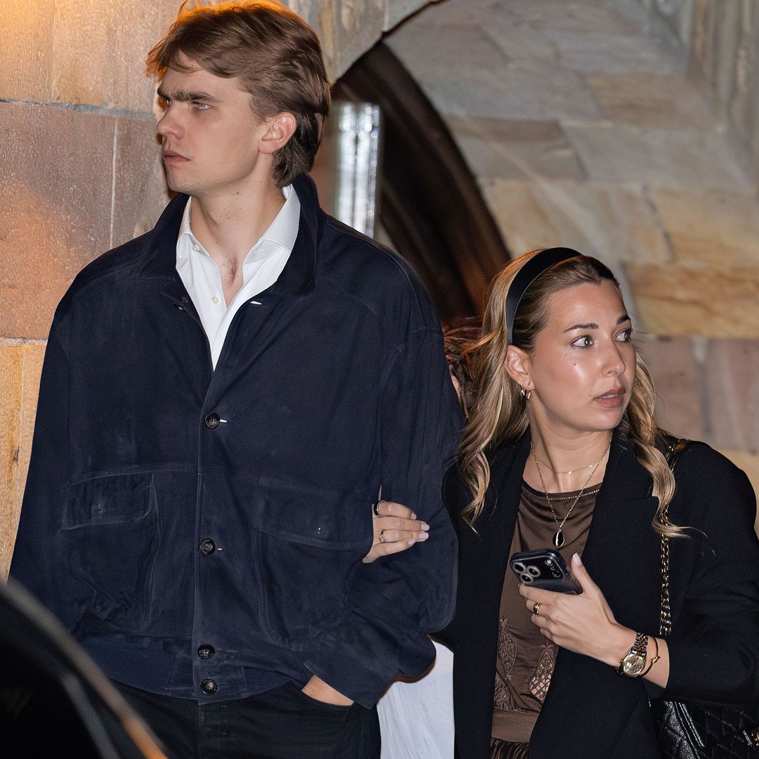 Miguel Urdangarin celebra su cumpleaños junto a su novia