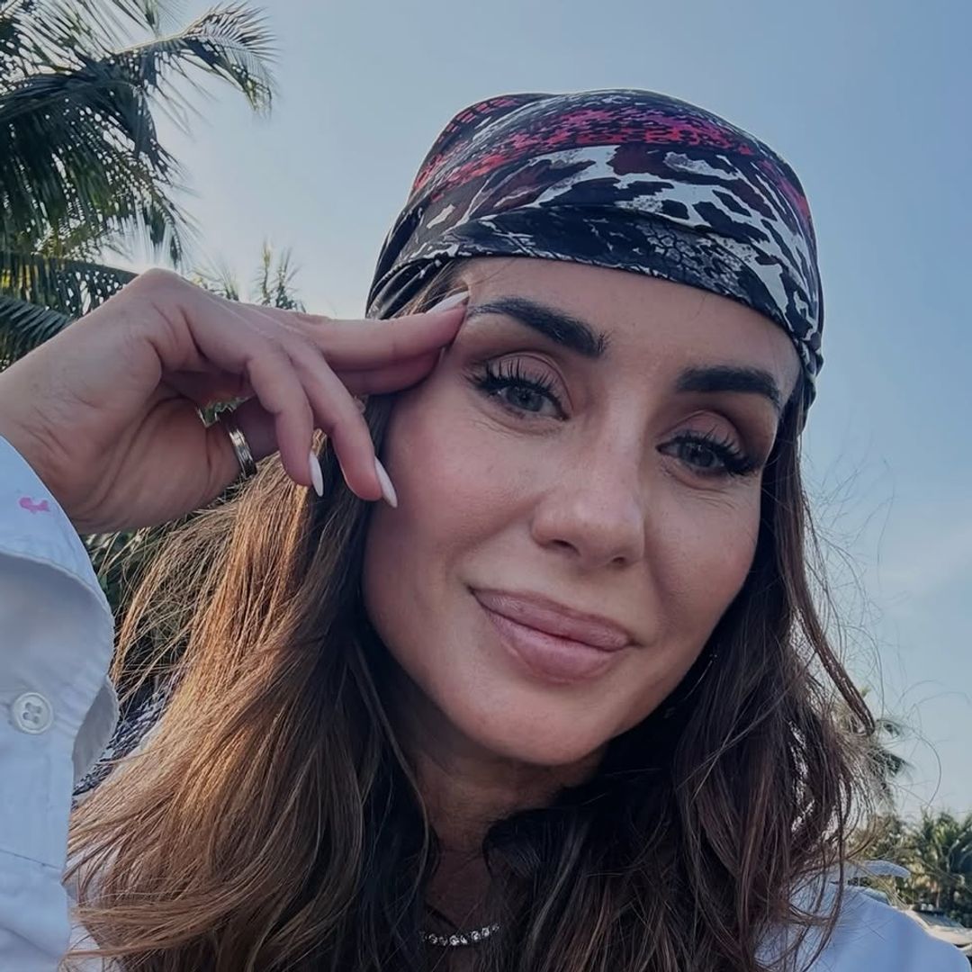 Elena Tablada habla del primer novio de su hija Ella, de 16 años: "Era campeón de waterpolo y un buen muchacho"