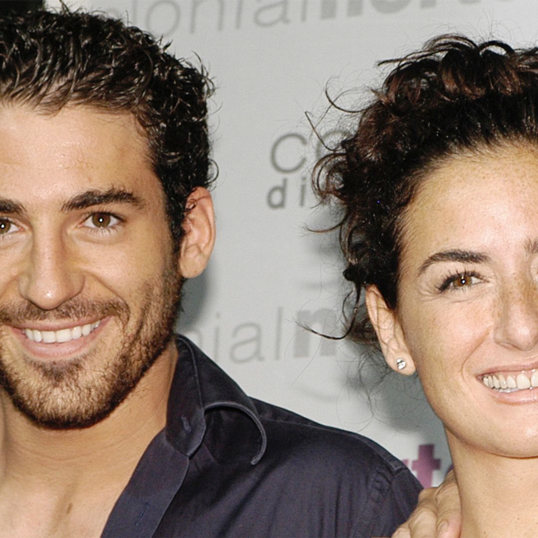 Miguel Ángel Silvestre da el 'visto bueno' al novio de su ex, Belén López