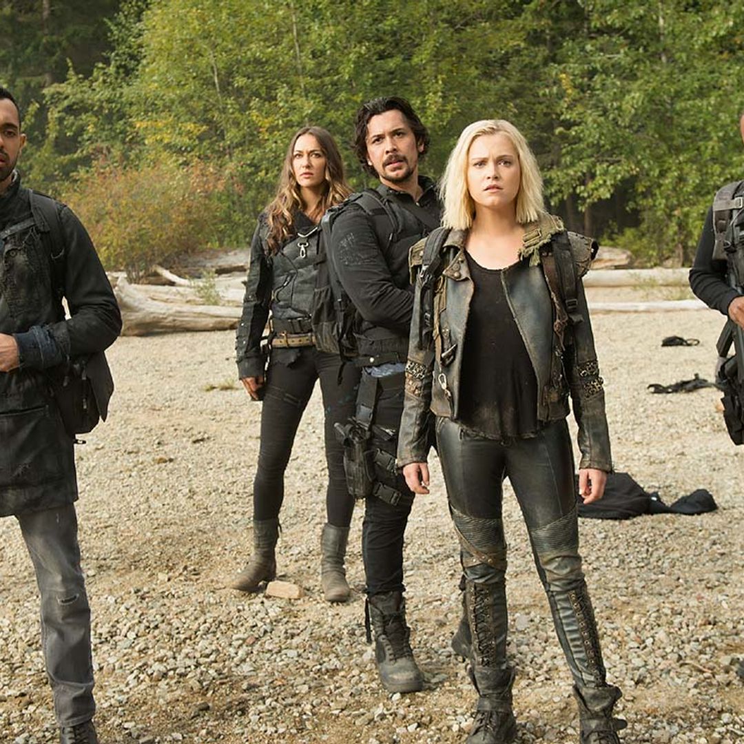 La aventura continúa: 'Los 100' ha sido renovada por una séptima temporada