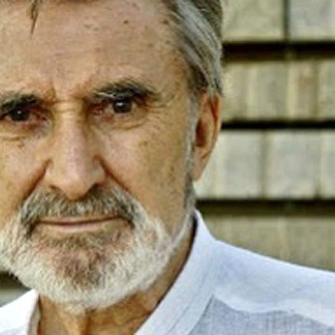 Fallece a los 84 años el actor y director teatral Gerardo Malla