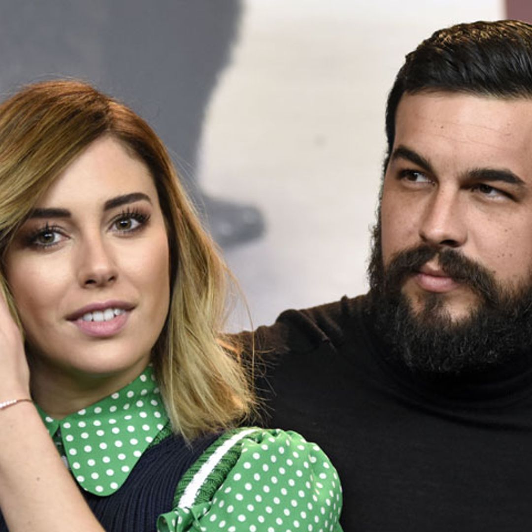 Blanca Suárez y Mario Casas ya no esconden su relación sentimental