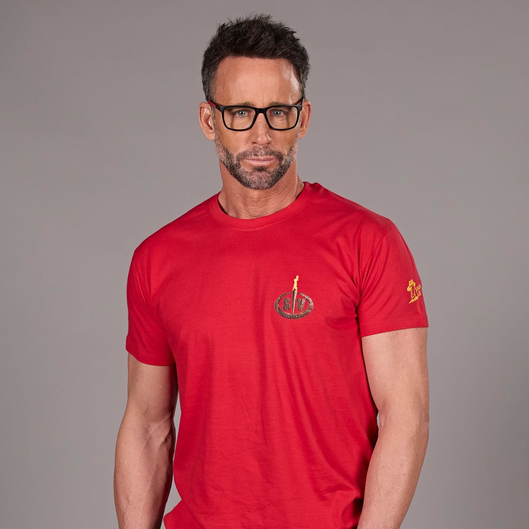 Álvaro Muñoz Escassi vuelve a pasa por el quirófano: este es el motivo de su intervención