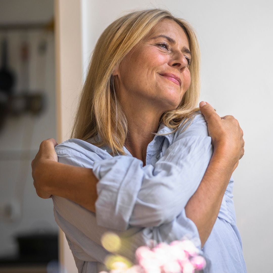 Cómo empezar a quererte más (y mejor) con las reflexiones de la psicóloga Diana Sánchez: "La autoestima no es fija, puede transformarse"