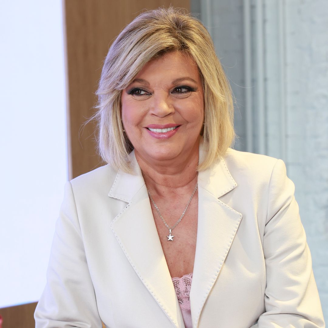 Terelu Campos aclara de una vez por todas si tuvo un romance con Bertín Osborne: "Voy a contar la verdad"