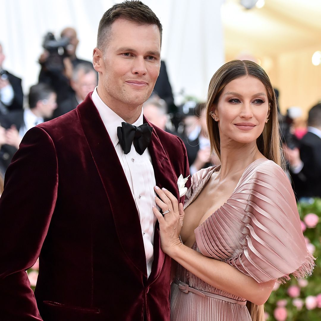 Tom Brady, enamorado de otro ángel de Victoria's Secret 4 años después de su ruptura con Gisele Bündchen: "Llevan saliendo varios meses"