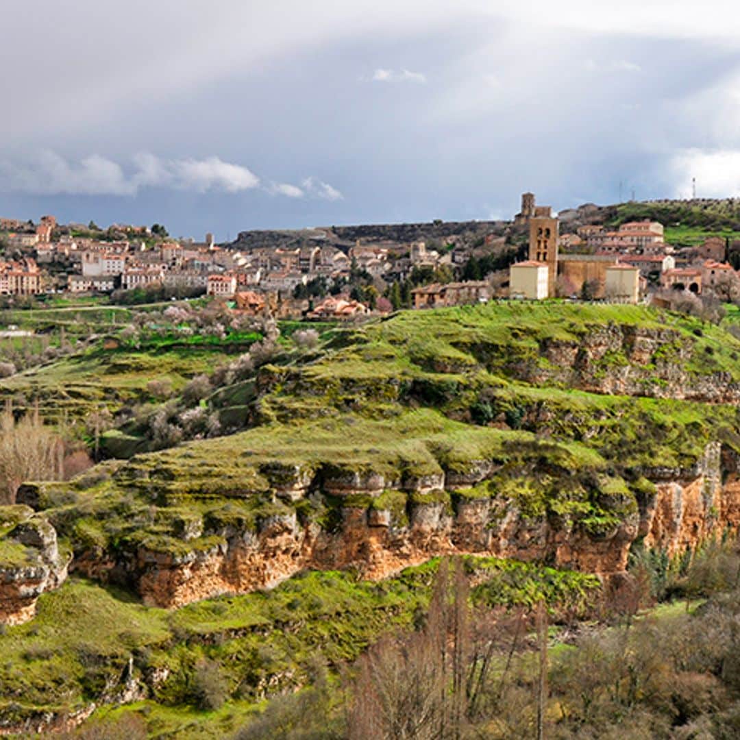segovia