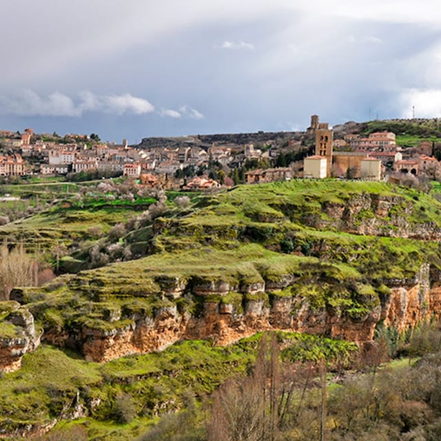 segovia