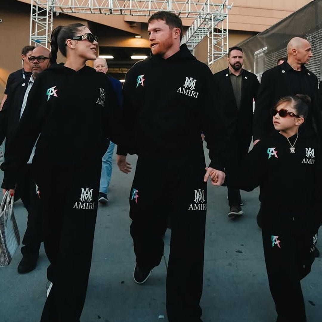 El mensaje de Fernanda Gómez a 'Canelo' Álvarez tras su derrota en el ring: 'Con la frente en alto siempre'