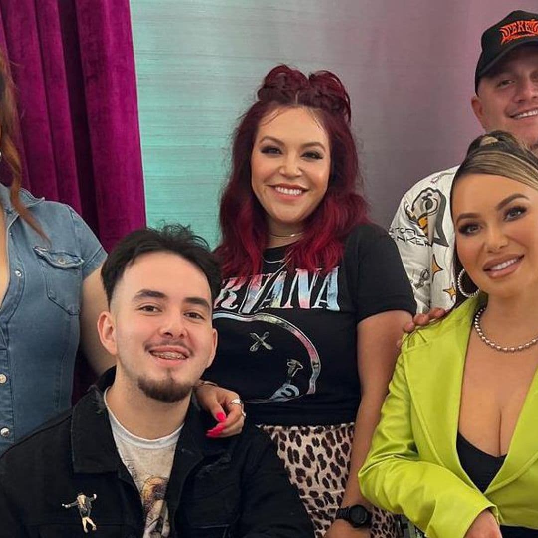 Chiquis Rivera defiende a sus hermanos menores, tras severos comentarios de su abuela