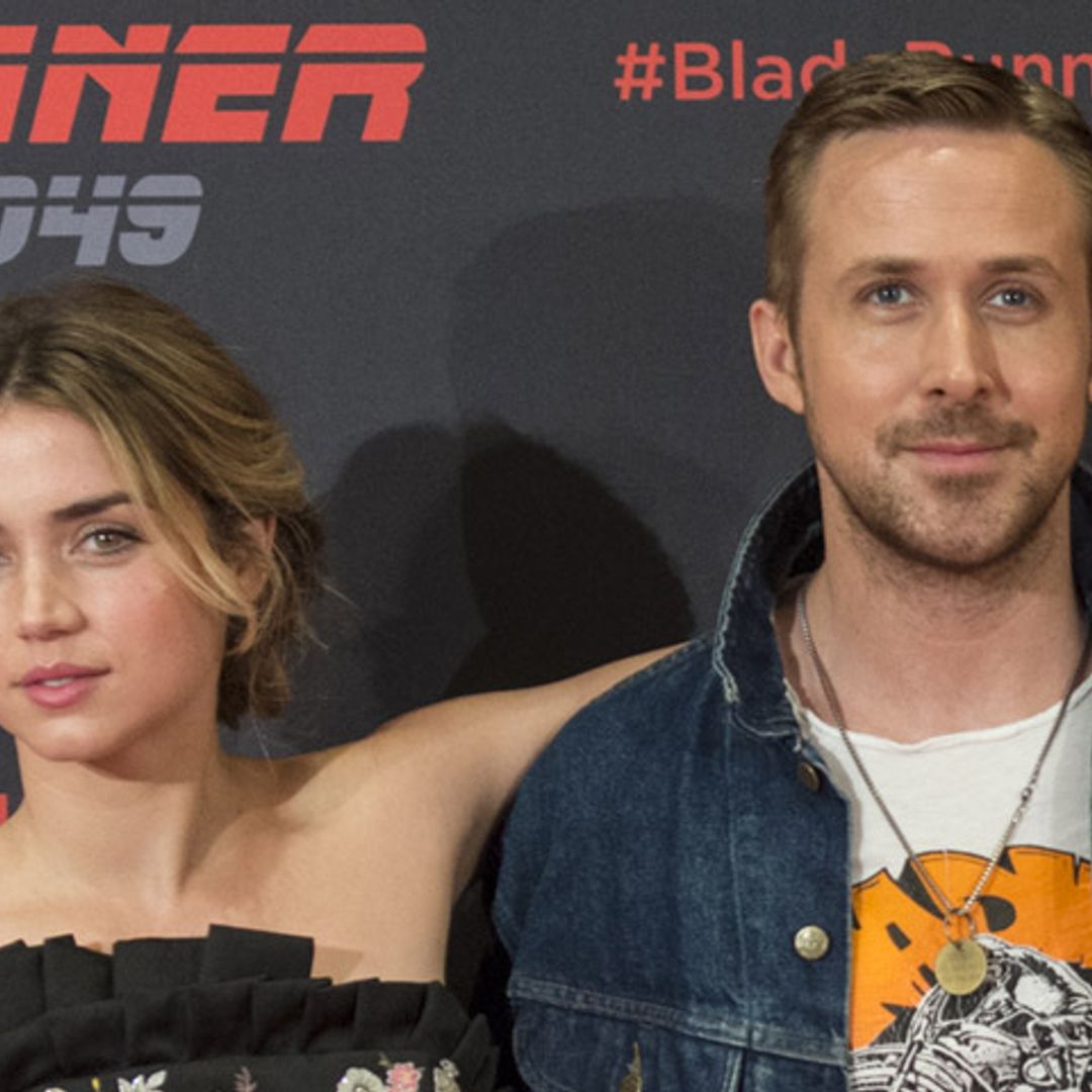 El regreso por todo lo alto de Ana de Armas a España