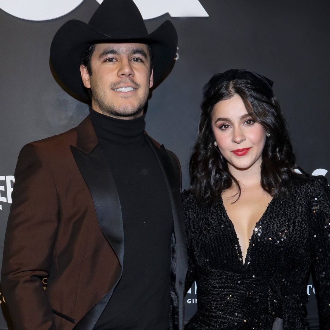 Ana Paula Capetillo, junto a su hermano Eduardo, anuncia su debut en el cine