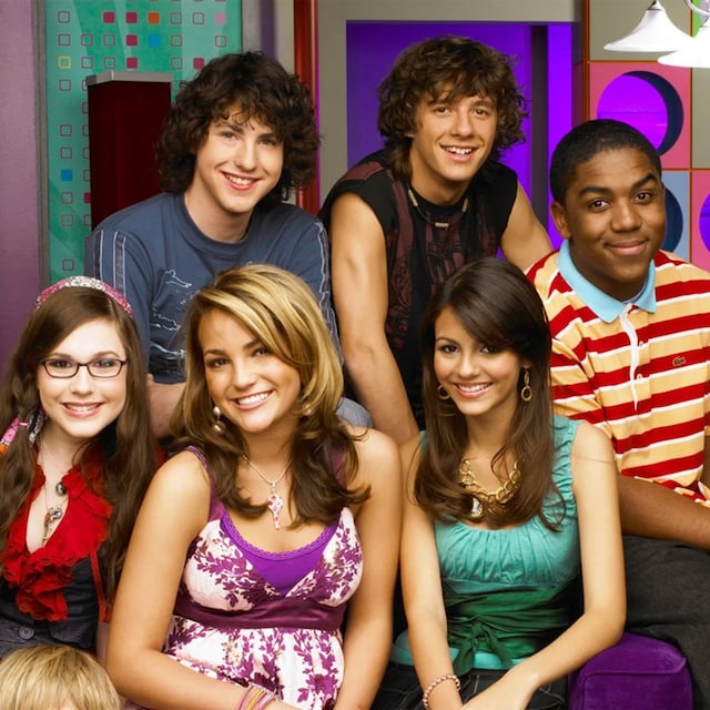 zoey 101 portada