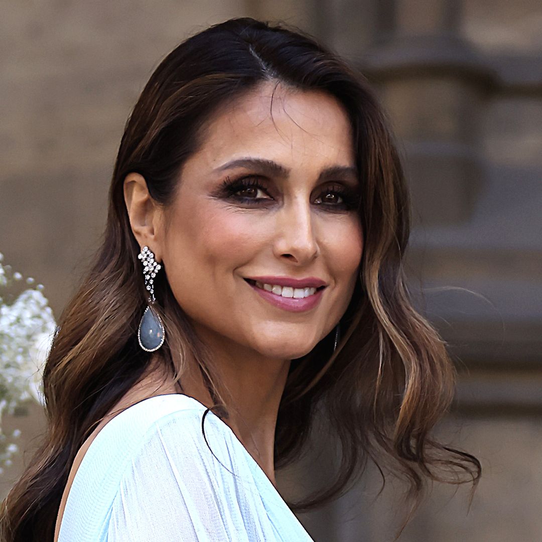 Descubrimos el restaurante elegido para la cena entre Paloma Cuevas y Luis Miguel junto a Blanca Cuesta y Borja Thyssen: lujo, discreción y alta cocina