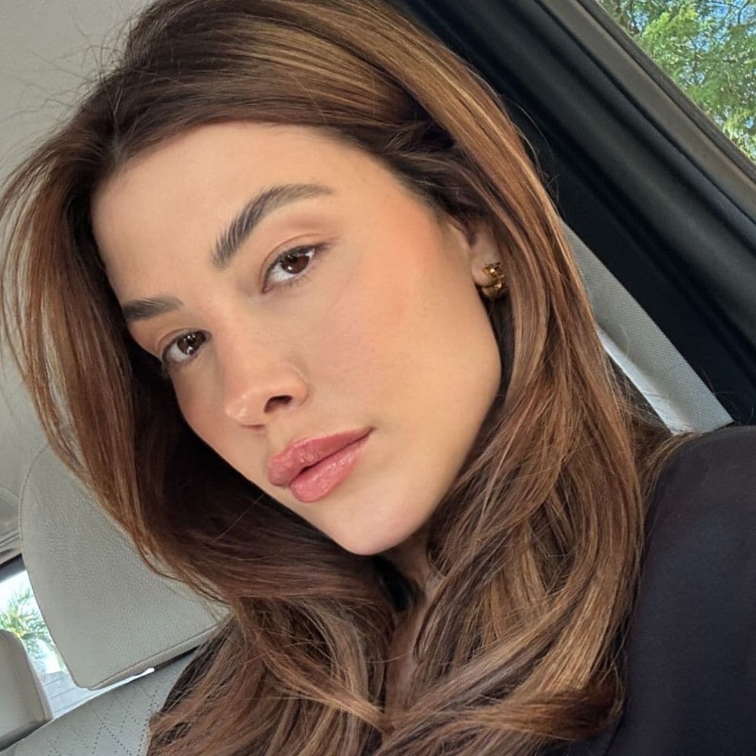 Michelle Salas anuncia que ingresará al quirófano, ¿qué le pasó?