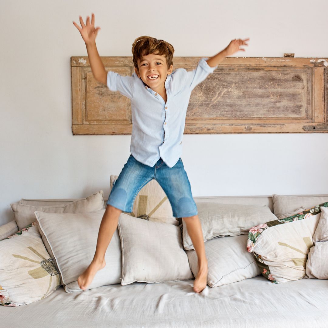 Por qué cada vez se diagnostican más casos de TDAH en niños: esto es lo que dicen los expertos