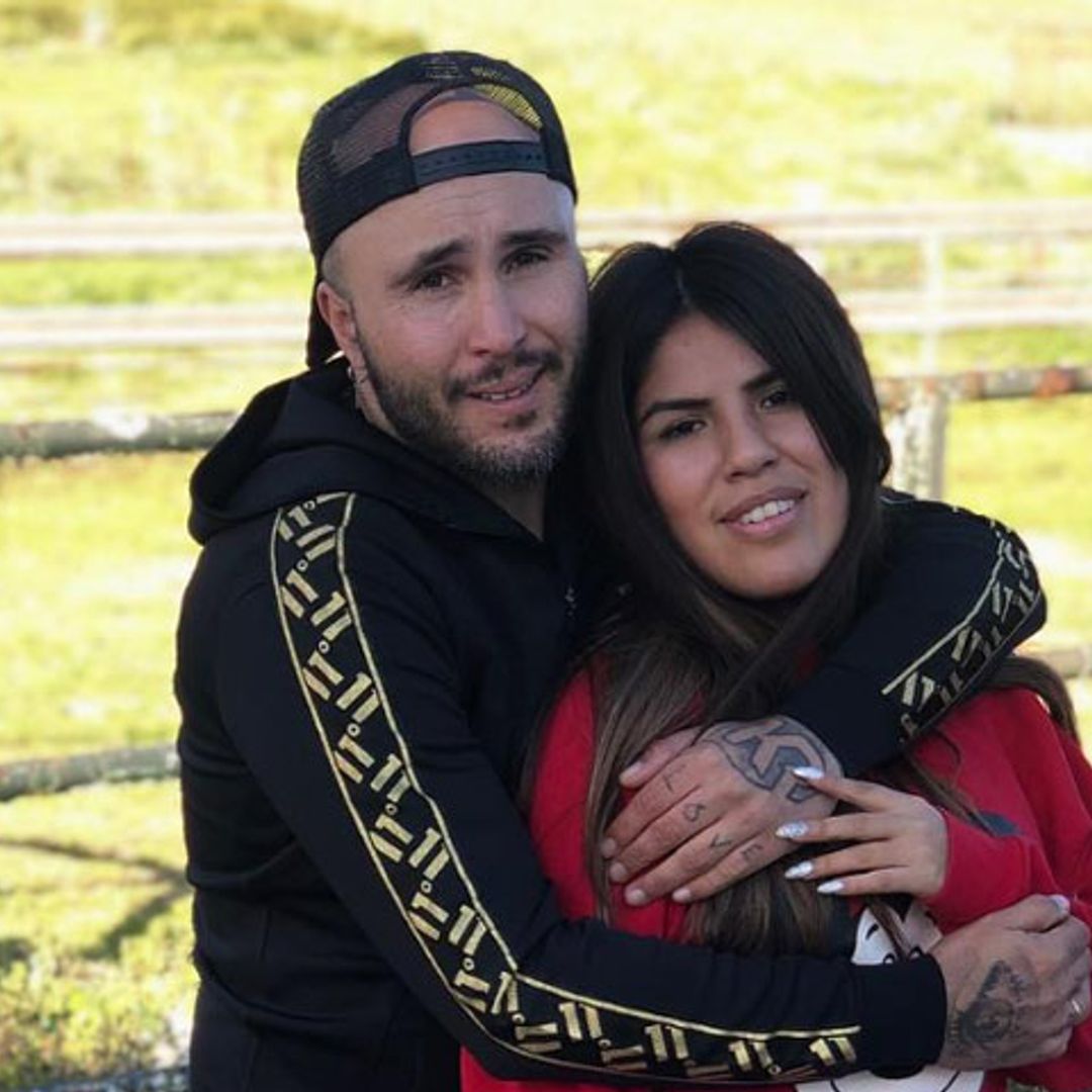 'Hemos reído, llorado y discutido': Kiko Rivera e Isa Pantoja demuestran cómo es su relación actual