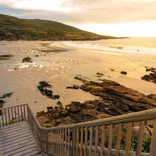 las mejores playas de galicia para este verano2