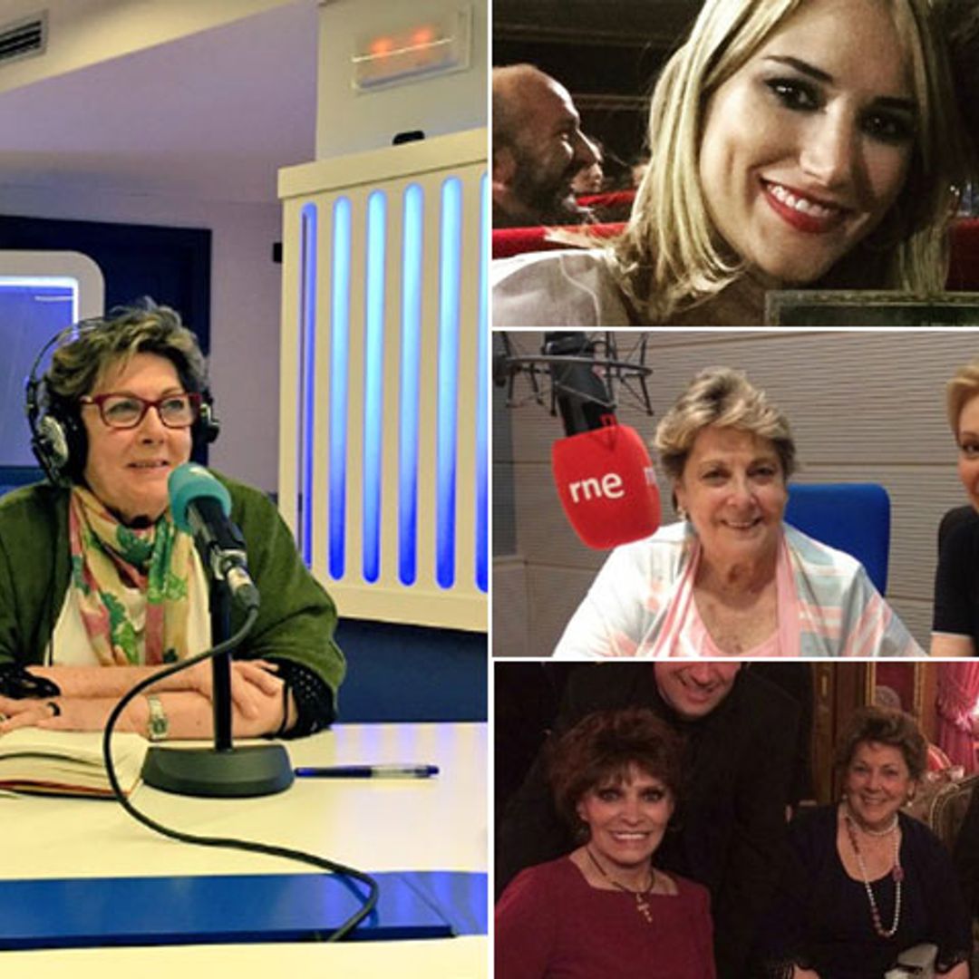 Amigos y compañeros lloran la muerte de Paloma Gómez Borrero a través de las redes