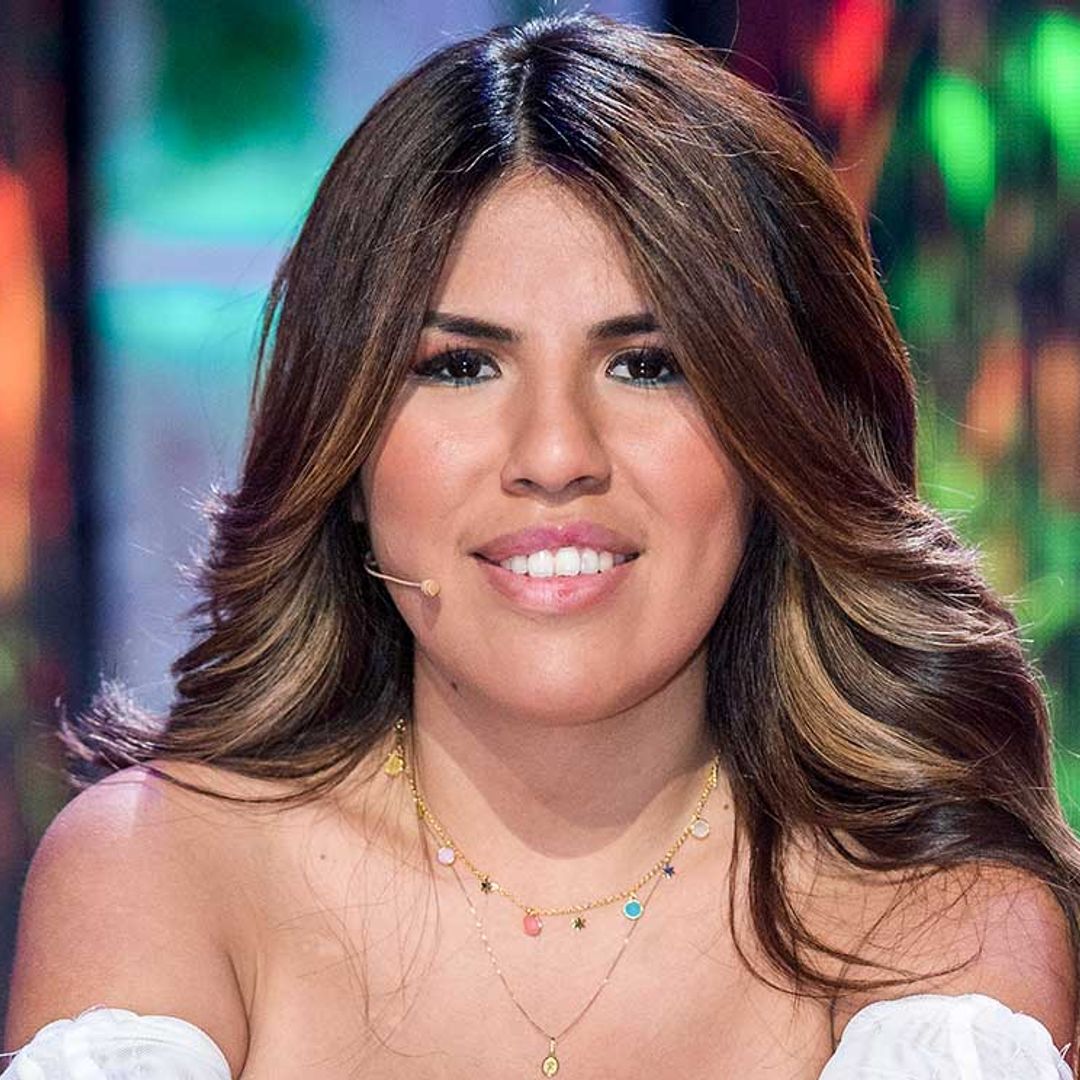 ¿Qué ocurrió durante su reencuentro? Isa Pantoja aclara su relación con Omar Montes