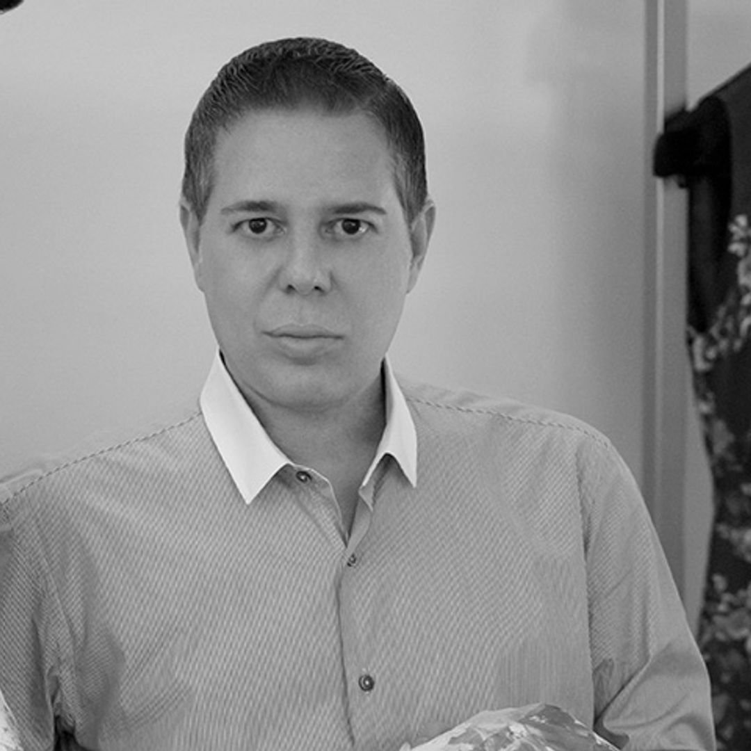 Hannibal Laguna