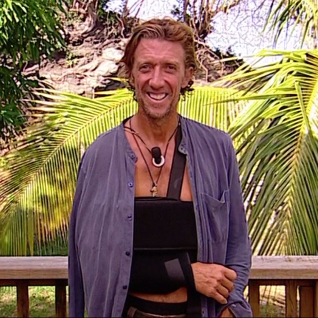 Nicolás Vallejo-Nágera decide continuar en 'Supervivientes' tras sus problemas de salud