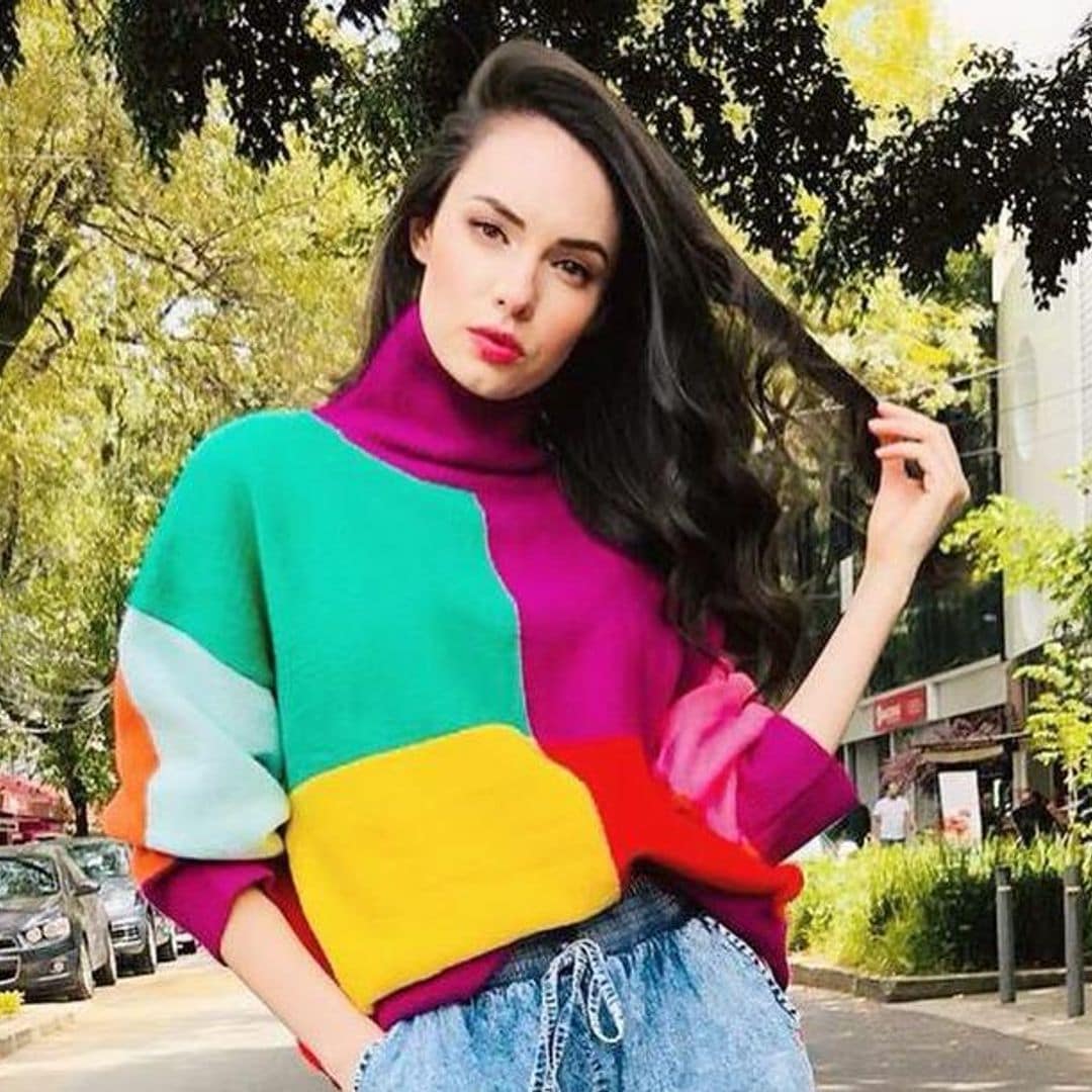 Entre amigas, Paulina Burrola encuentra consuelo tras su ruptura con Mauricio Ochmann